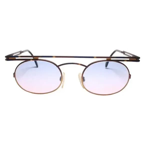 Rare Authentic Cazal 761 Genuine Vintage Rich OG Swag Luxury Hip Hop Sun Glasses